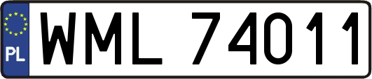 WML74011