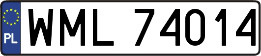 WML74014