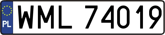 WML74019