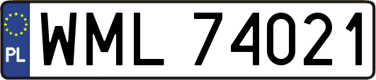WML74021