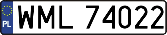 WML74022