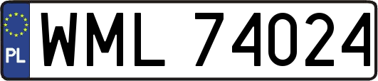WML74024