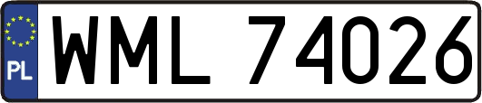 WML74026