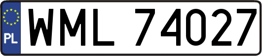 WML74027