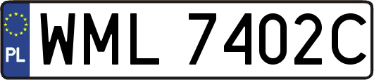WML7402C