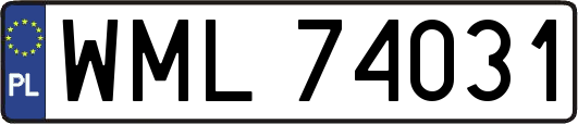 WML74031