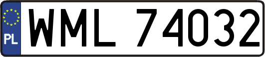 WML74032
