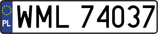 WML74037