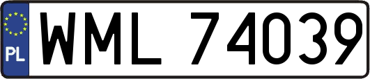 WML74039