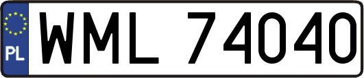 WML74040
