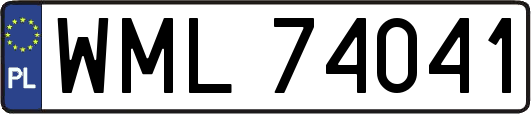 WML74041