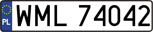 WML74042