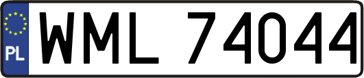 WML74044