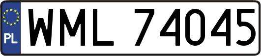 WML74045