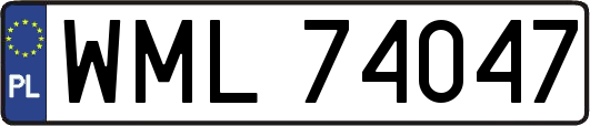 WML74047