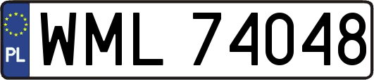 WML74048