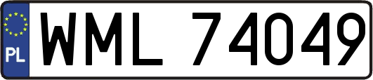 WML74049