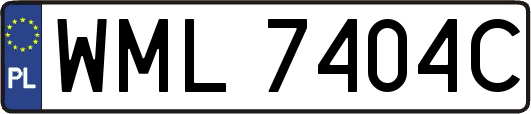 WML7404C