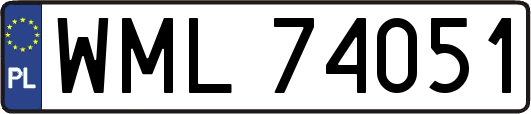 WML74051