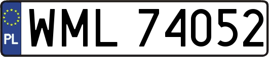 WML74052
