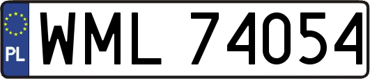 WML74054