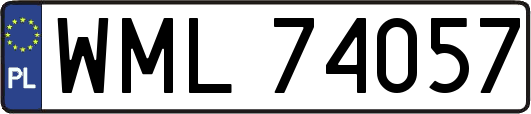 WML74057