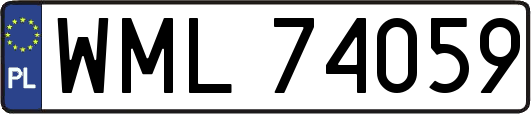 WML74059