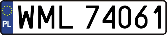WML74061