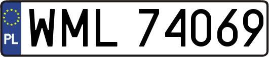 WML74069