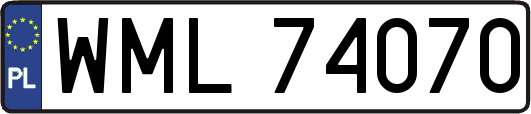 WML74070