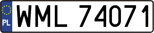WML74071