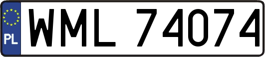 WML74074