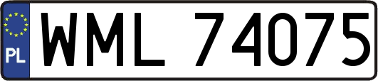 WML74075