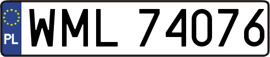WML74076