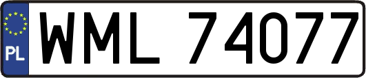 WML74077