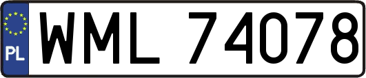 WML74078