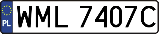 WML7407C