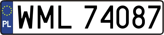 WML74087