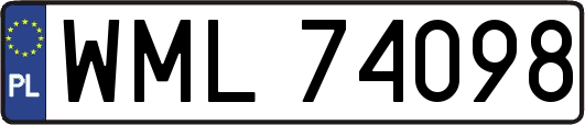 WML74098