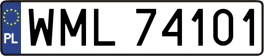 WML74101