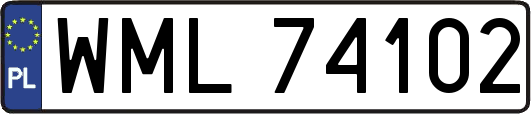 WML74102