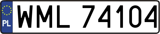 WML74104
