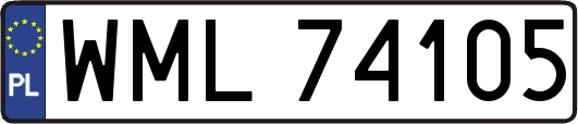 WML74105