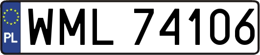 WML74106