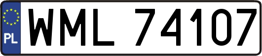 WML74107