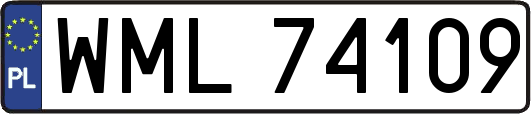 WML74109