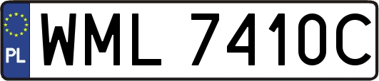 WML7410C