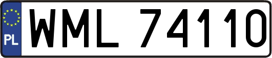 WML74110