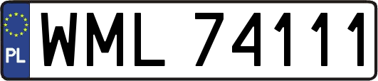 WML74111