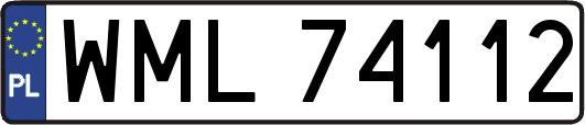 WML74112